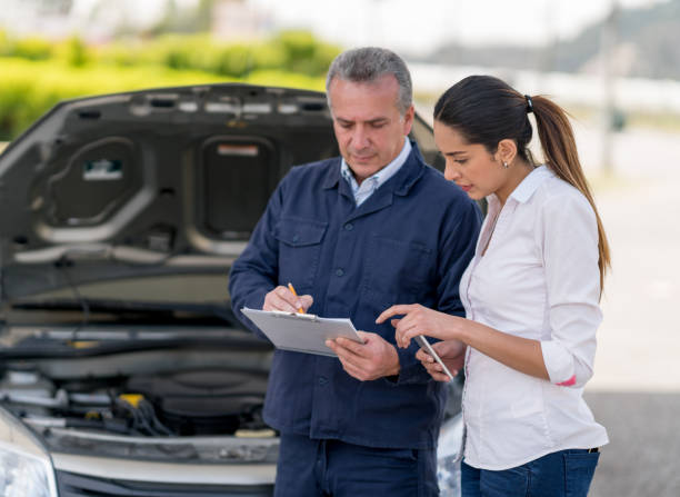 Auto insurance consultation in Country Walk, FL